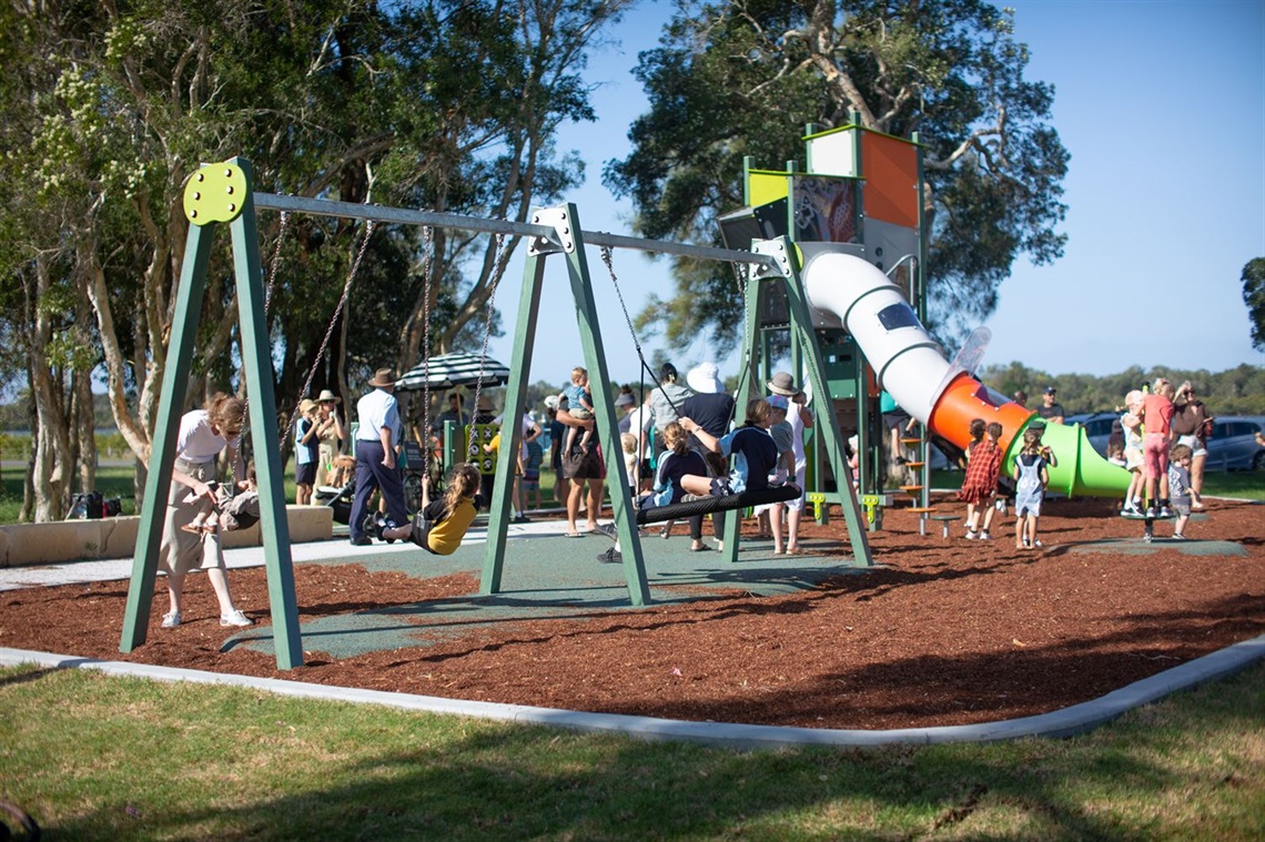 Chapman Oval playground opening March 2023-5.jpg
